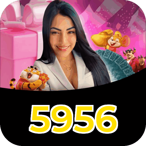 Catálogo de jogos 5956 com fornecedores Pragmatic Play, Evolution, NetEnt